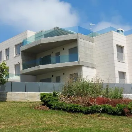 Apartment Modernos Residencial El Pinar