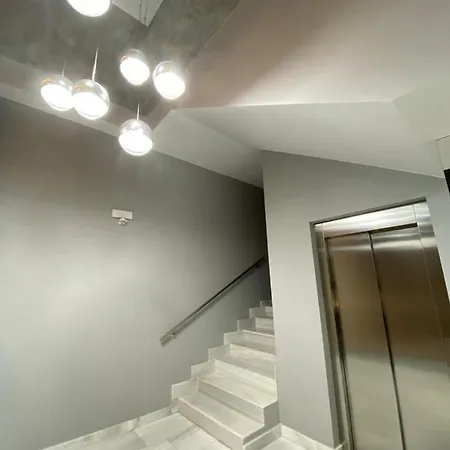 Modernos Residencial El Pinar Liencres