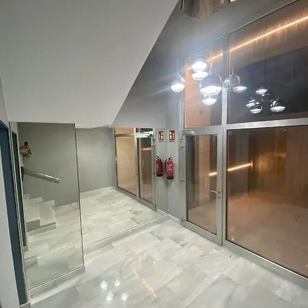 Modernos Residencial El Pinar Apartment *