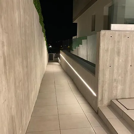 Apartment Modernos Residencial El Pinar *