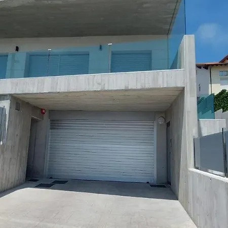 Modernos Residencial El Pinar Apartment Liencres