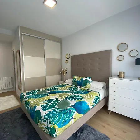 Apartment Modernos Residencial El Pinar Liencres