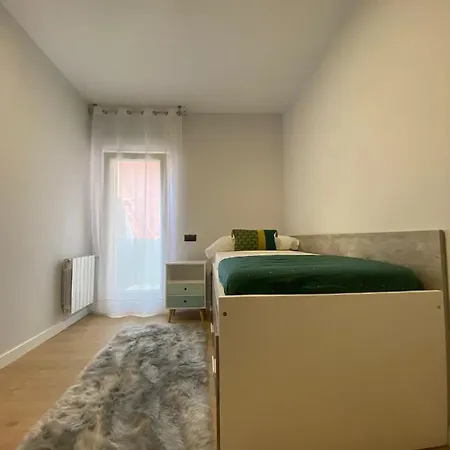 Modernos Residencial El Pinar Liencres