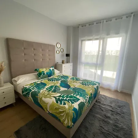 Modernos Residencial El Pinar Apartment *