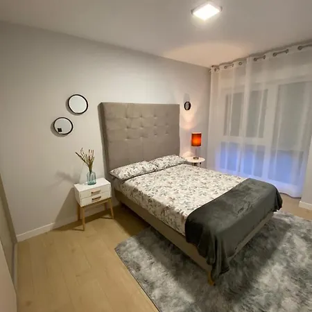Modernos Residencial El Pinar Apartment