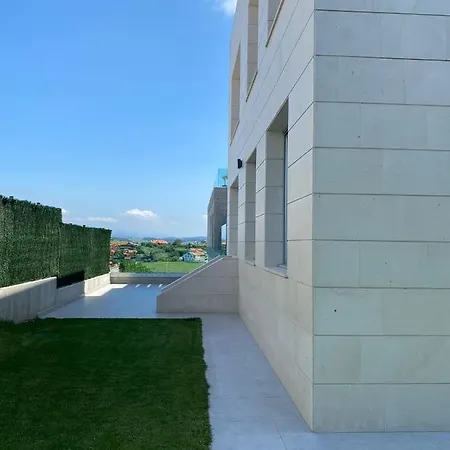 Modernos Residencial El Pinar *