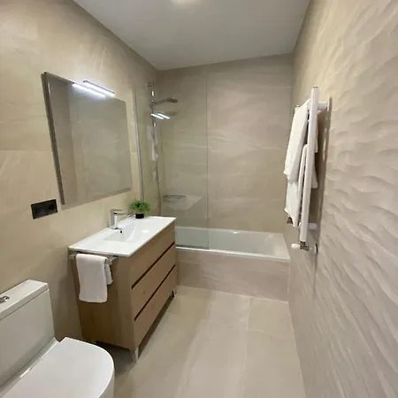 Modernos Residencial El Pinar