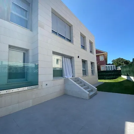 Modernos Residencial El Pinar *