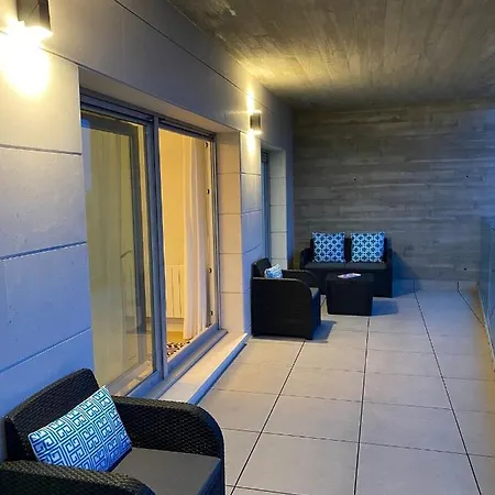 Apartment Modernos Residencial El Pinar