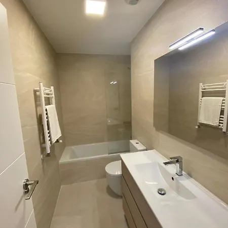 Modernos Residencial El Pinar *