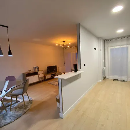Modernos Residencial El Pinar Apartment Liencres