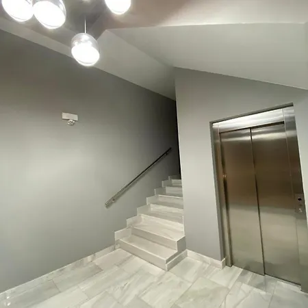 Modernos Residencial El Pinar